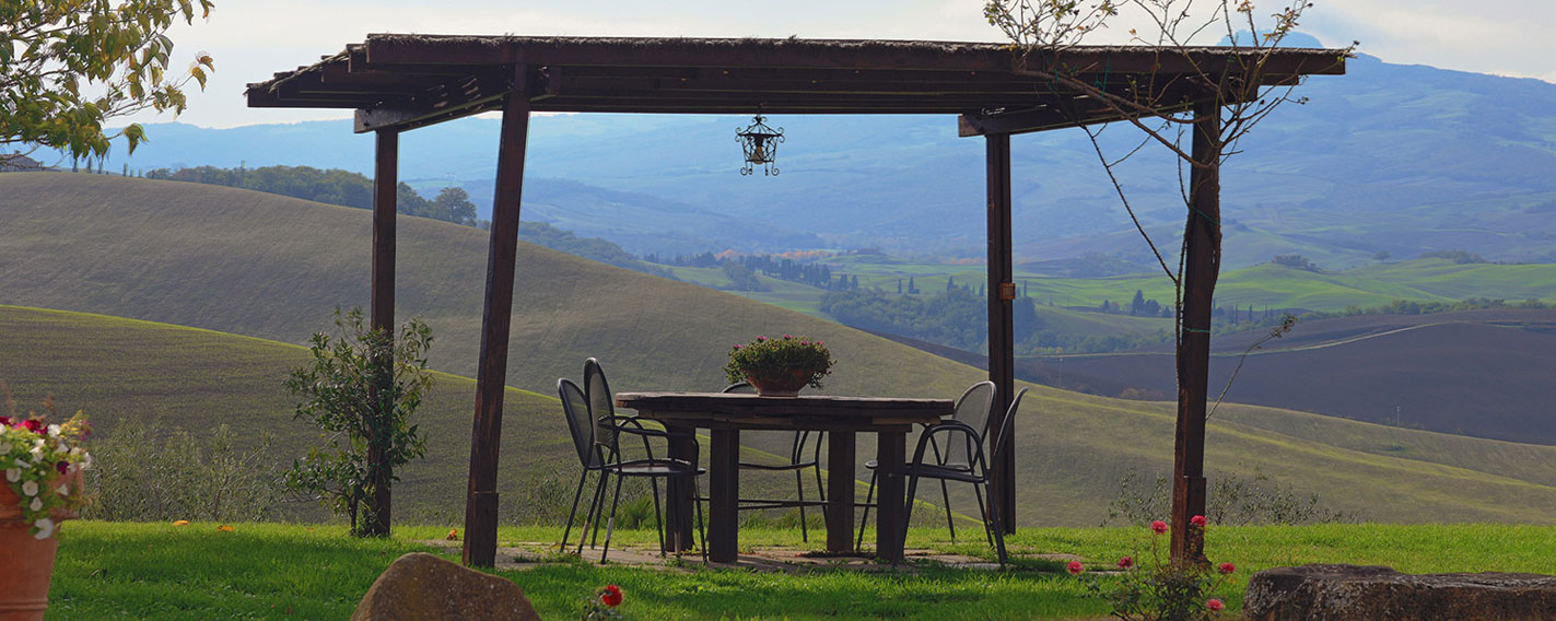 Agriturismo Cacciamici