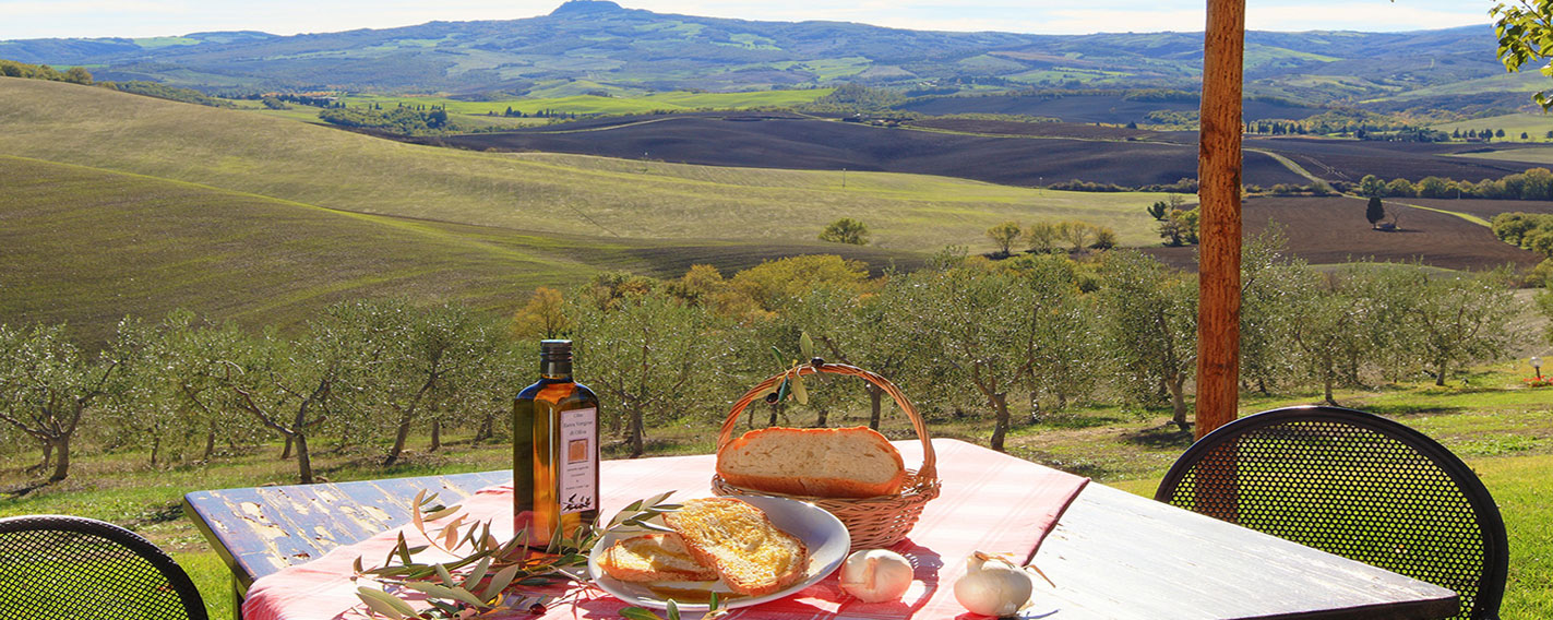 Agriturismo Cacciamici