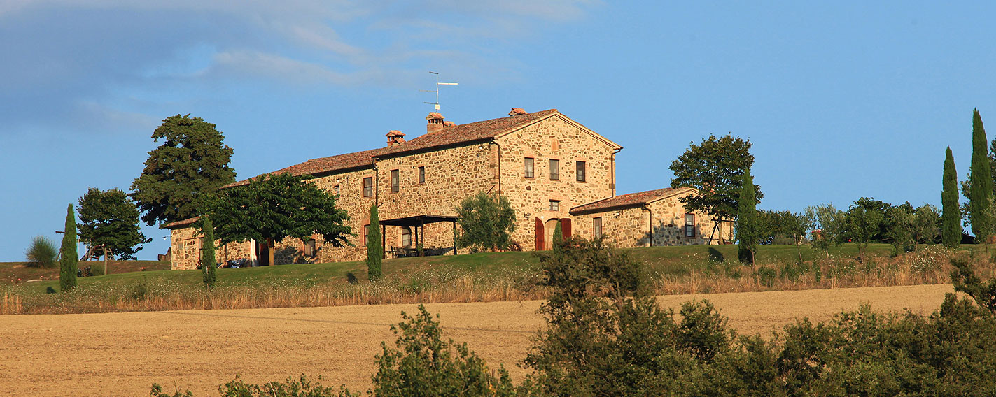 Agriturismo Cacciamici