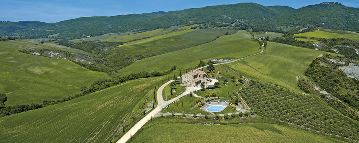 Agriturismo Cacciamici