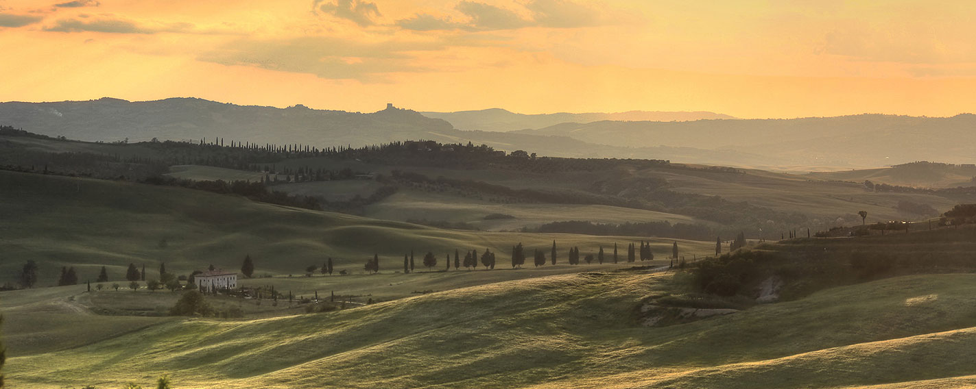 Agriturismo Cacciamici