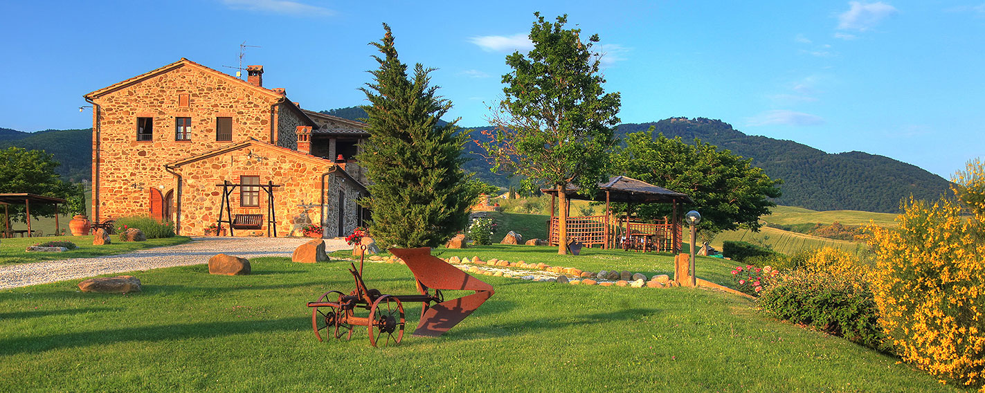 Agriturismo Cacciamici