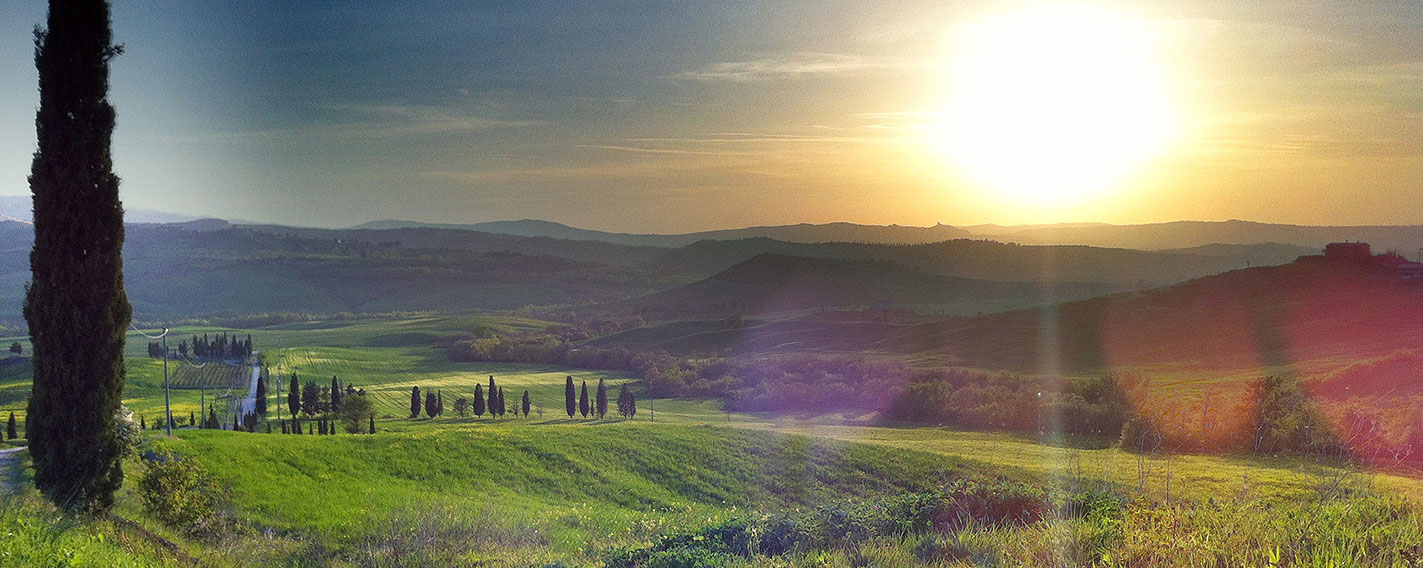 Agriturismo Cacciamici